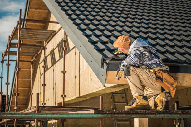 Best Roof Replacement Cost  in Oberlin, KS