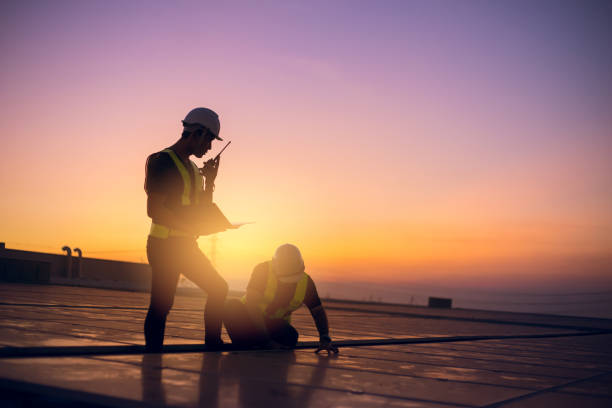 Best New Roof Installation  in Oberlin, KS
