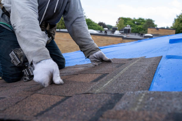 Roof Waterproofing Services in Oberlin, KS