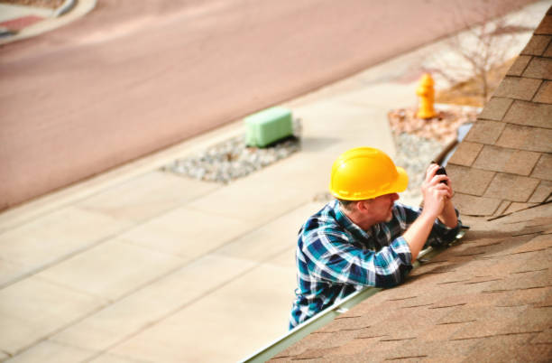 Best Residential Roofing Contractor  in Oberlin, KS