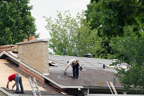 Best Roof Maintenance Services  in Oberlin, KS