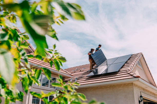 Slate Roofing Contractor in Oberlin, KS