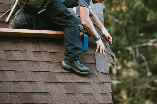 Best Metal Roofing Contractor  in Oberlin, KS
