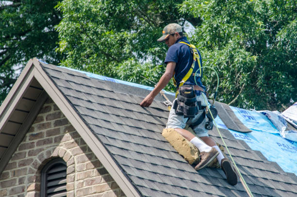 Best Residential Roofing Contractor  in Oberlin, KS